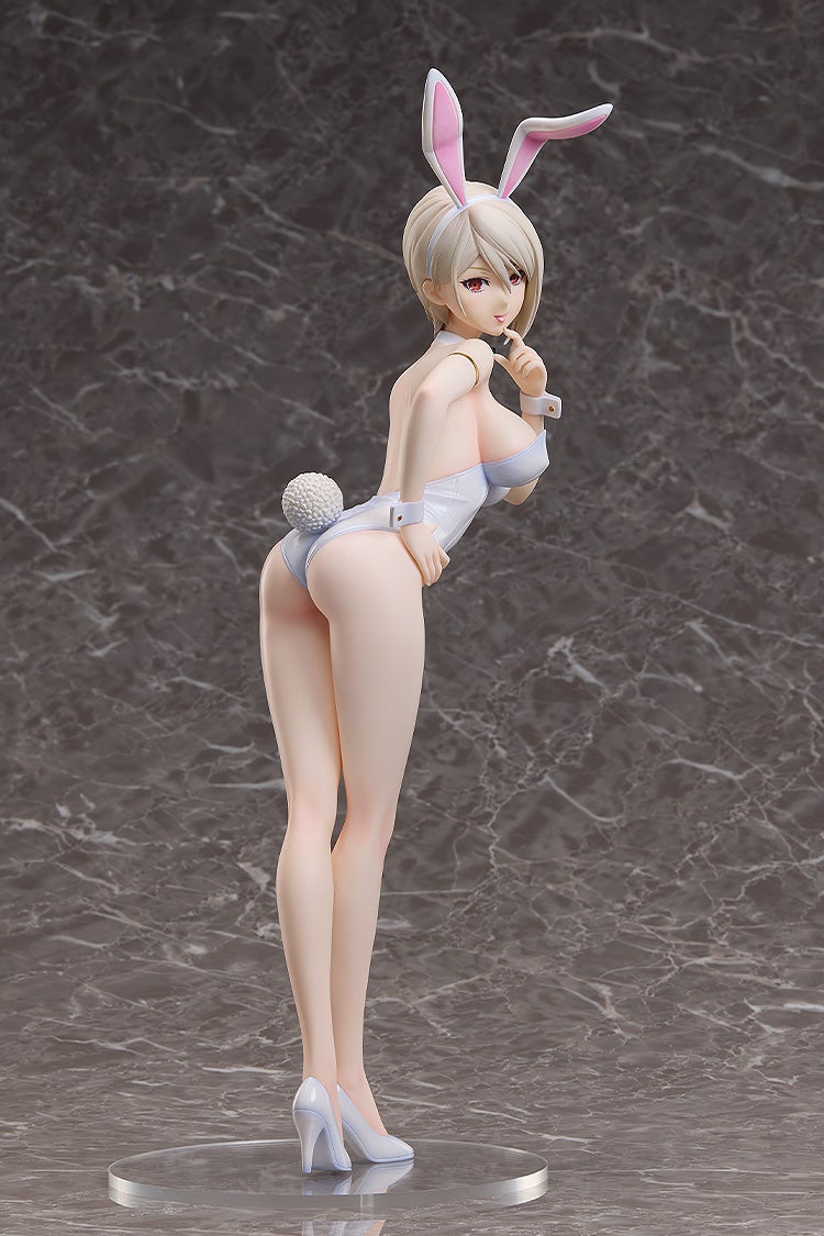 SPECIAL ORDER FREEing - B-style - Food Wars! Shokugeki no Soma - Alice Nakiri: Bare Leg Bunny Ver. 1/4 [JP]