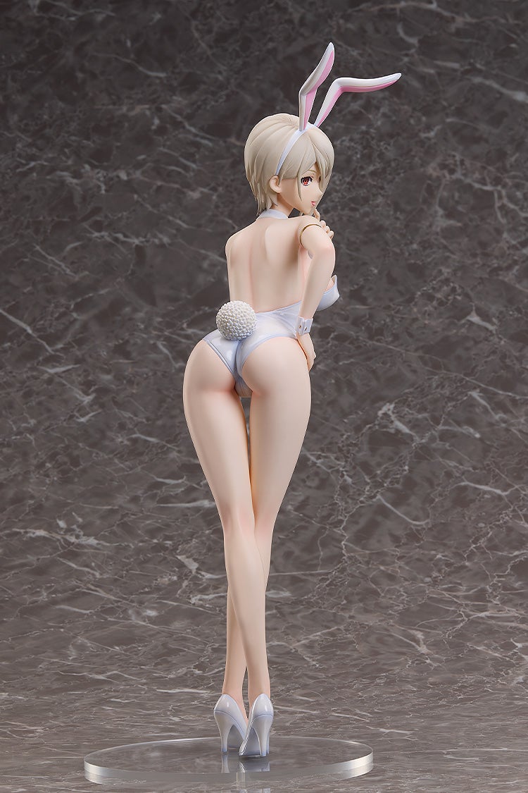 SPECIAL ORDER FREEing - B-style - Food Wars! Shokugeki no Soma - Alice Nakiri: Bare Leg Bunny Ver. 1/4 [JP]