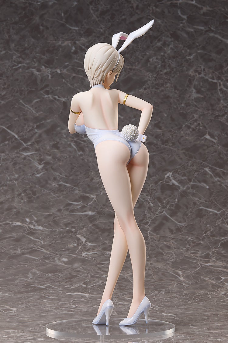 SPECIAL ORDER FREEing - B-style - Food Wars! Shokugeki no Soma - Alice Nakiri: Bare Leg Bunny Ver. 1/4 [JP]