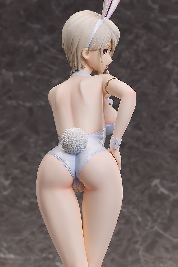 SPECIAL ORDER FREEing - B-style - Food Wars! Shokugeki no Soma - Alice Nakiri: Bare Leg Bunny Ver. 1/4 [JP]