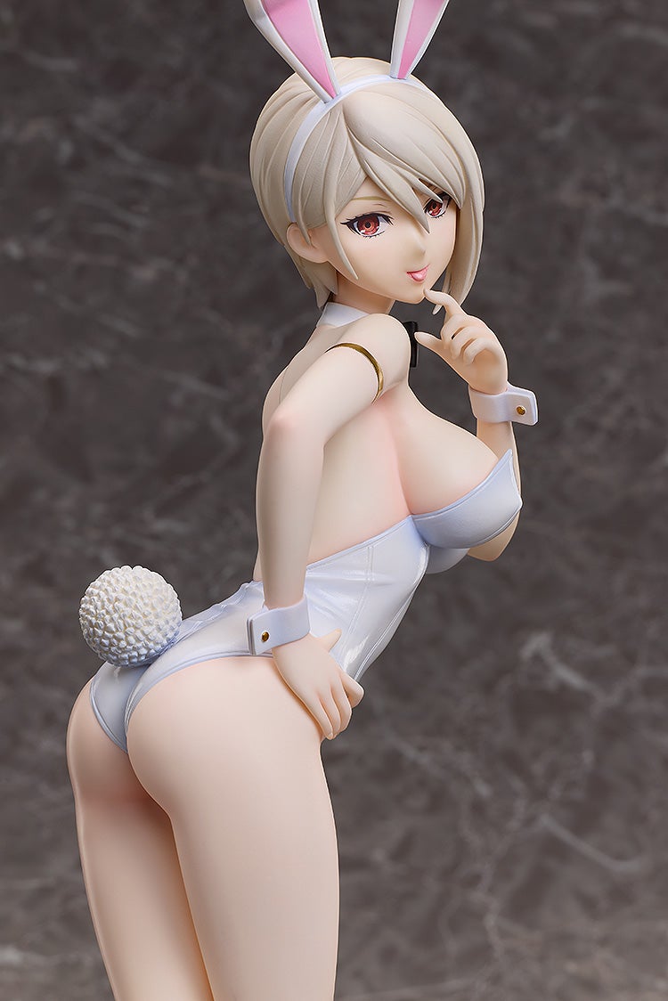 SPECIAL ORDER FREEing - B-style - Food Wars! Shokugeki no Soma - Alice Nakiri: Bare Leg Bunny Ver. 1/4 [JP]