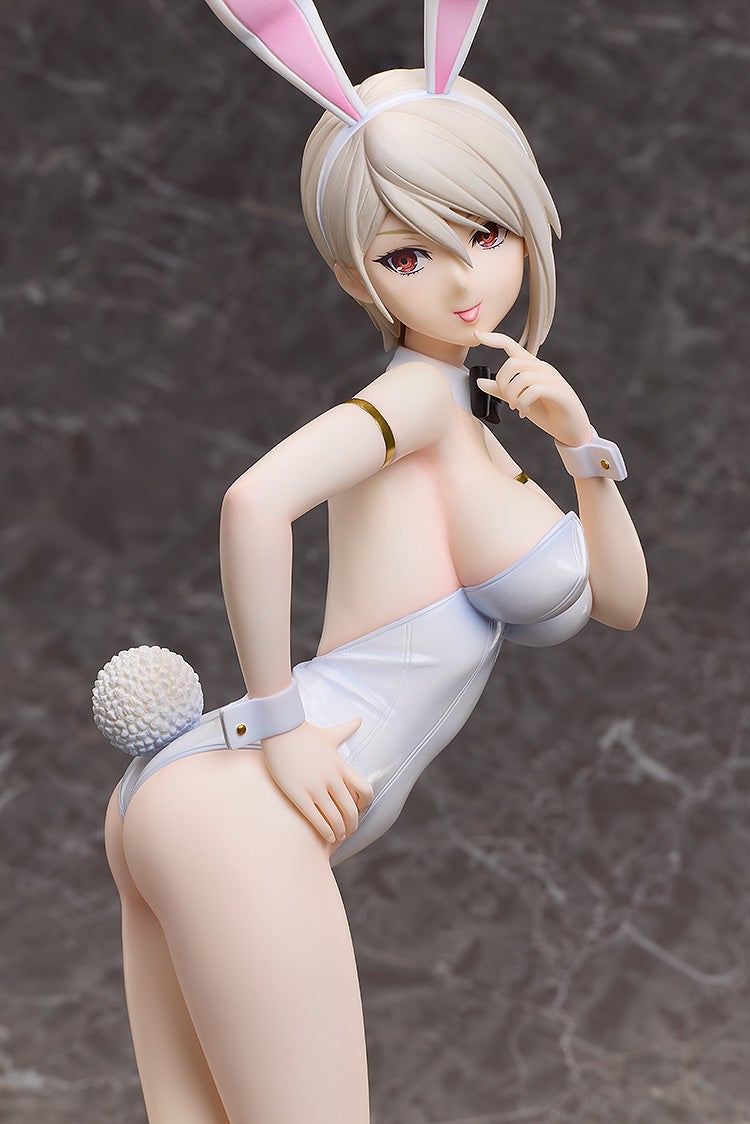 SPECIAL ORDER FREEing - B-style - Food Wars! Shokugeki no Soma - Alice Nakiri: Bare Leg Bunny Ver. 1/4 [JP]