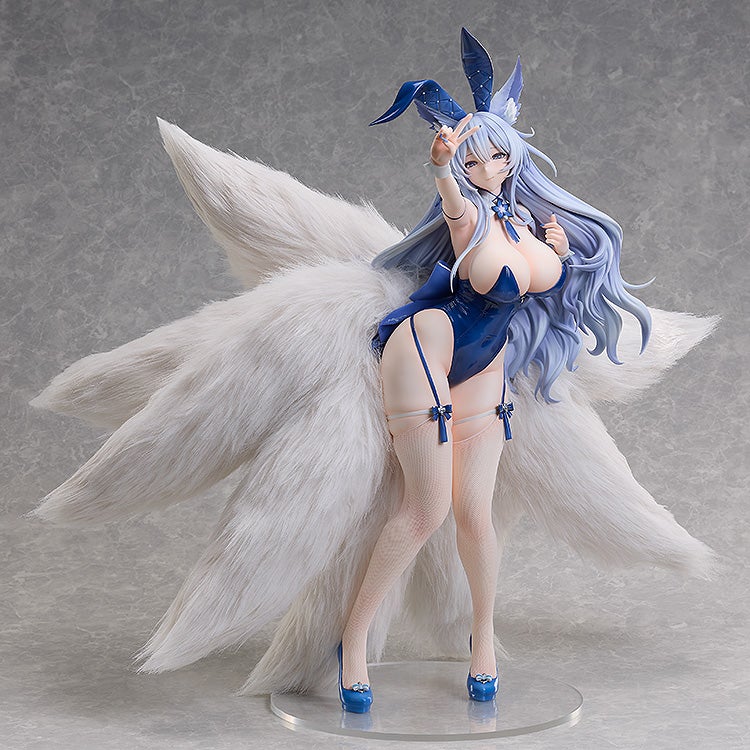PRE-ORDER FREEing - B-style - Azur Lane - Shinano: Visions of Fantasy 1/4