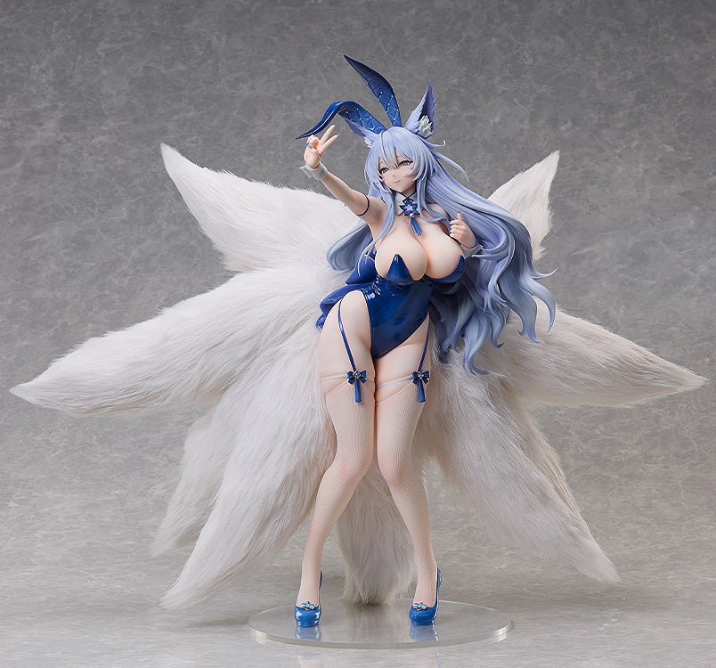 PRE-ORDER FREEing - B-style - Azur Lane - Shinano: Visions of Fantasy 1/4