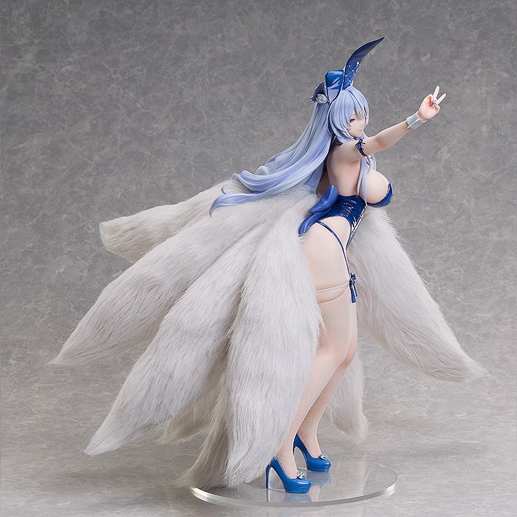PRE-ORDER FREEing - B-style - Azur Lane - Shinano: Visions of Fantasy 1/4