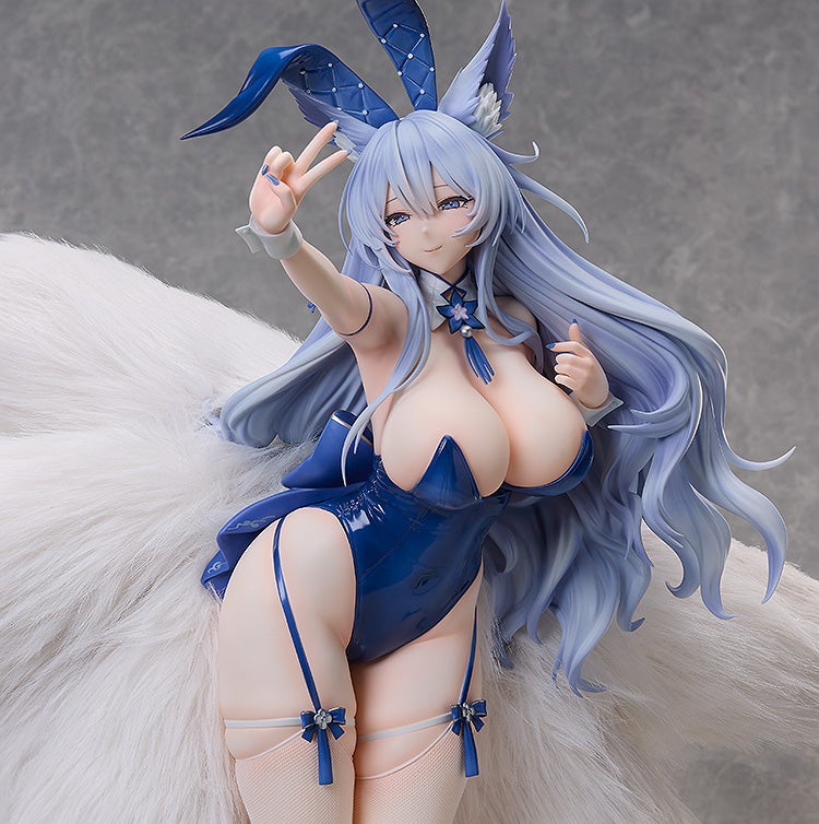 PRE-ORDER FREEing - B-style - Azur Lane - Shinano: Visions of Fantasy 1/4