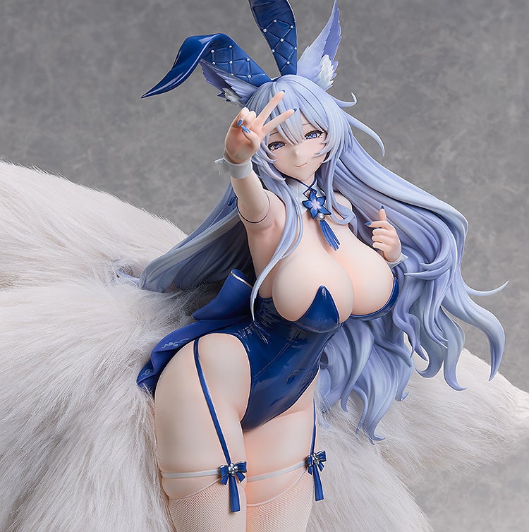 PRE-ORDER FREEing - B-style - Azur Lane - Shinano: Visions of Fantasy 1/4