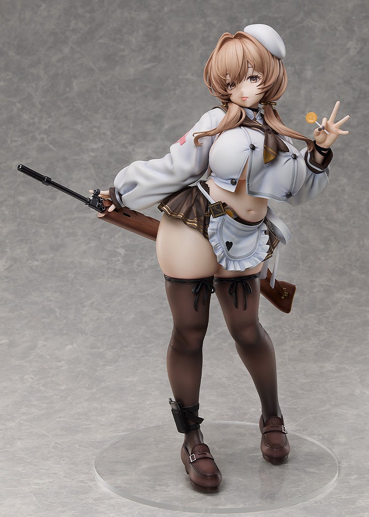 SPECIAL ORDER FREEing - B-style - GODDESS OF VICTORY: NIKKE - Bready 1/4 [JP]
