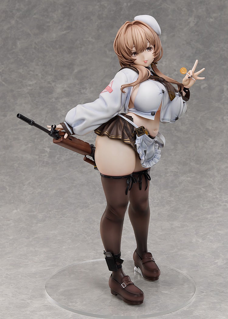 SPECIAL ORDER FREEing - B-style - GODDESS OF VICTORY: NIKKE - Bready 1/4 [JP]