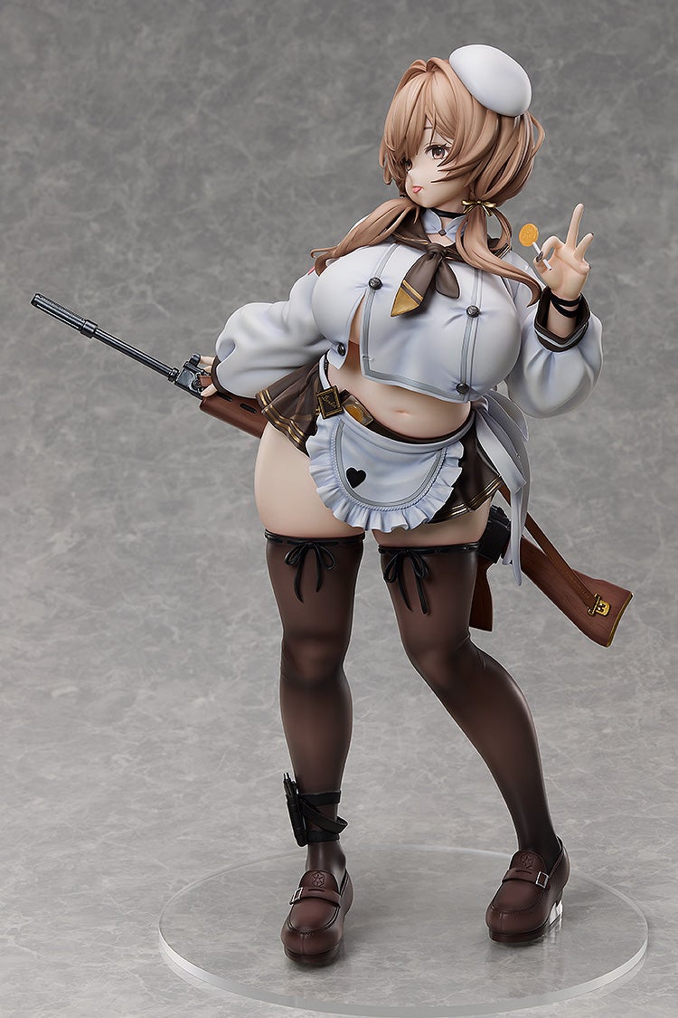 SPECIAL ORDER FREEing - B-style - GODDESS OF VICTORY: NIKKE - Bready 1/4 [JP]