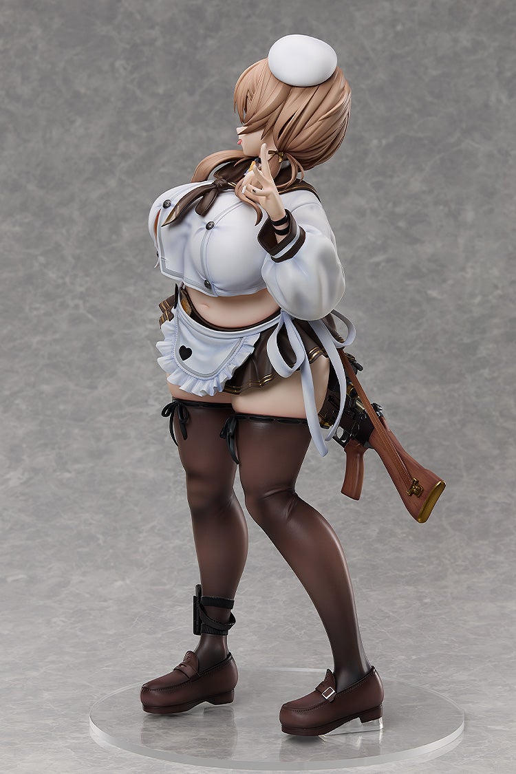 SPECIAL ORDER FREEing - B-style - GODDESS OF VICTORY: NIKKE - Bready 1/4 [JP]