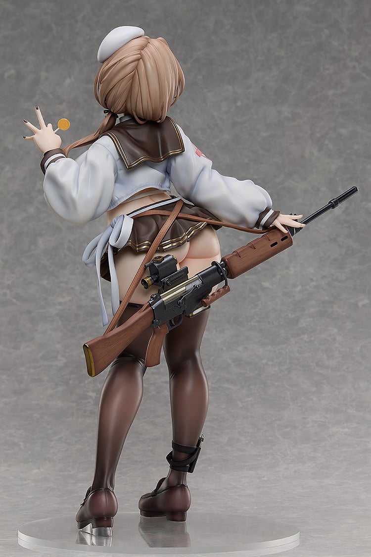 SPECIAL ORDER FREEing - B-style - GODDESS OF VICTORY: NIKKE - Bready 1/4 [JP]