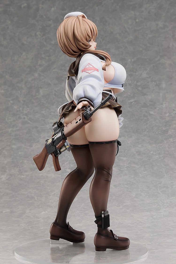 SPECIAL ORDER FREEing - B-style - GODDESS OF VICTORY: NIKKE - Bready 1/4 [JP]