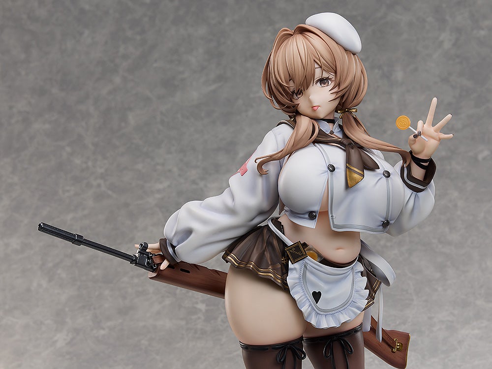 SPECIAL ORDER FREEing - B-style - GODDESS OF VICTORY: NIKKE - Bready 1/4 [JP]