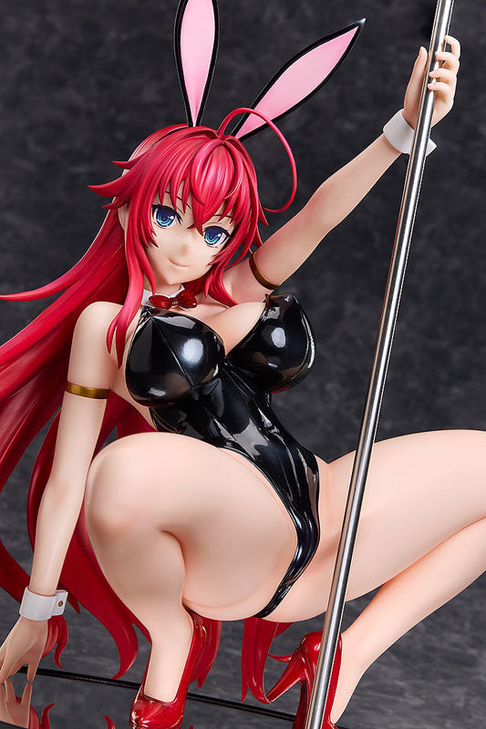 SPECIAL ORDER FREEing - B-style - High School DxD: HERO - Rias Gremory: Bare Leg Bunny Ver. 2nd 1/4 [JP]
