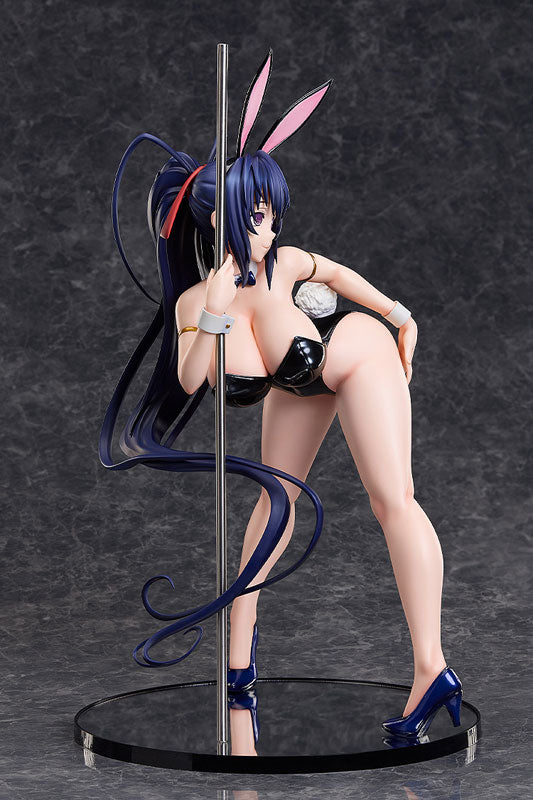 SPECIAL ORDER FREEing - B-style - High School D x D HERO - Akeno Himejima: Bare Leg Bunny Ver. 2nd 1/4 [JP]