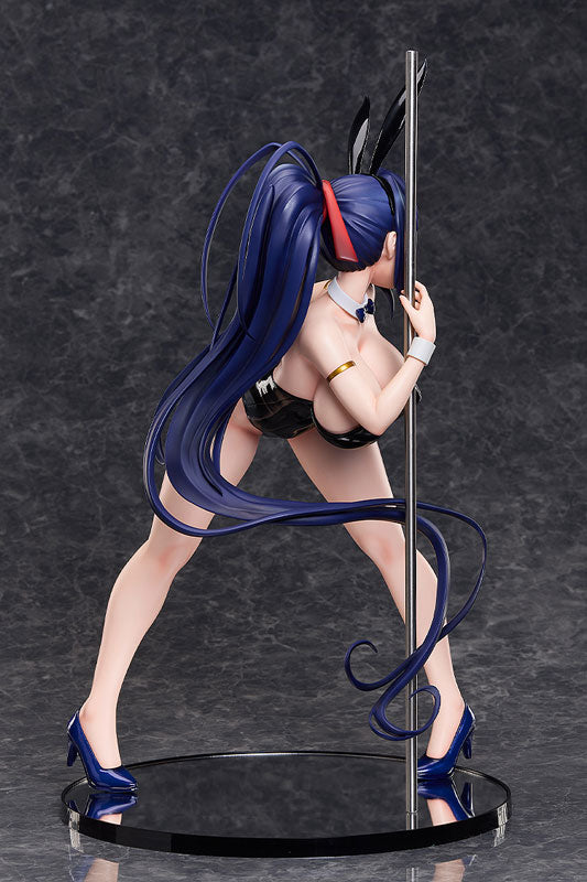SPECIAL ORDER FREEing - B-style - High School D x D HERO - Akeno Himejima: Bare Leg Bunny Ver. 2nd 1/4 [JP]