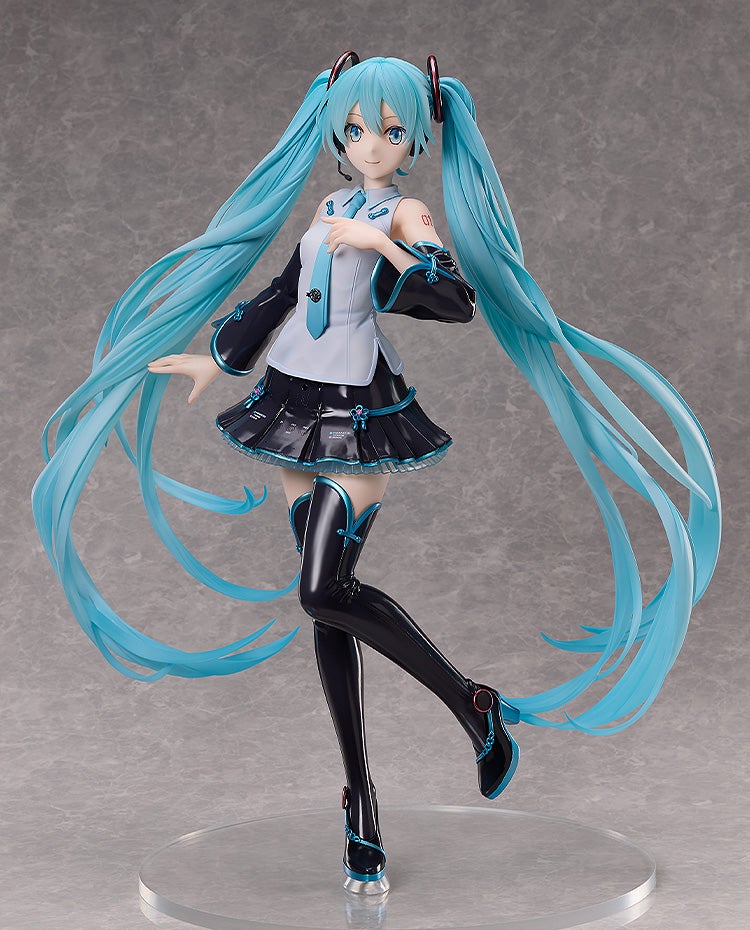 SPECIAL ORDER FREEing - B-style - Character Vocal Series 01: Hatsune Miku - Hatsune Miku V4 CHINESE 1/3 [JP]