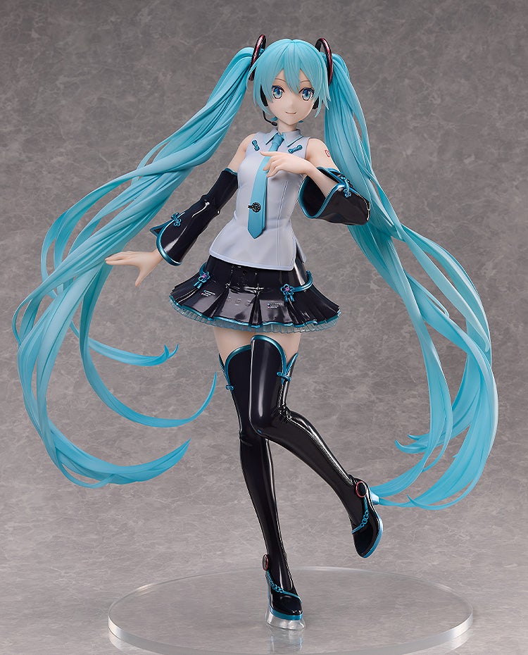 SPECIAL ORDER FREEing - B-style - Character Vocal Series 01: Hatsune Miku - Hatsune Miku V4 CHINESE 1/3 [JP]