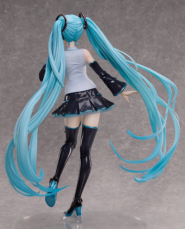 SPECIAL ORDER FREEing - B-style - Character Vocal Series 01: Hatsune Miku - Hatsune Miku V4 CHINESE 1/3 [JP]
