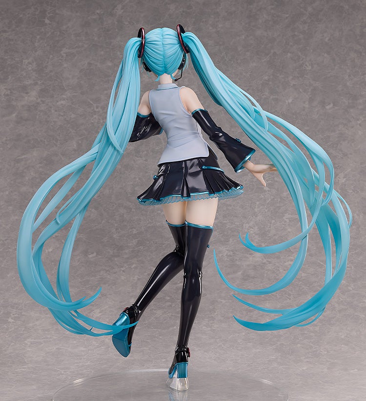 SPECIAL ORDER FREEing - B-style - Character Vocal Series 01: Hatsune Miku - Hatsune Miku V4 CHINESE 1/3 [JP]