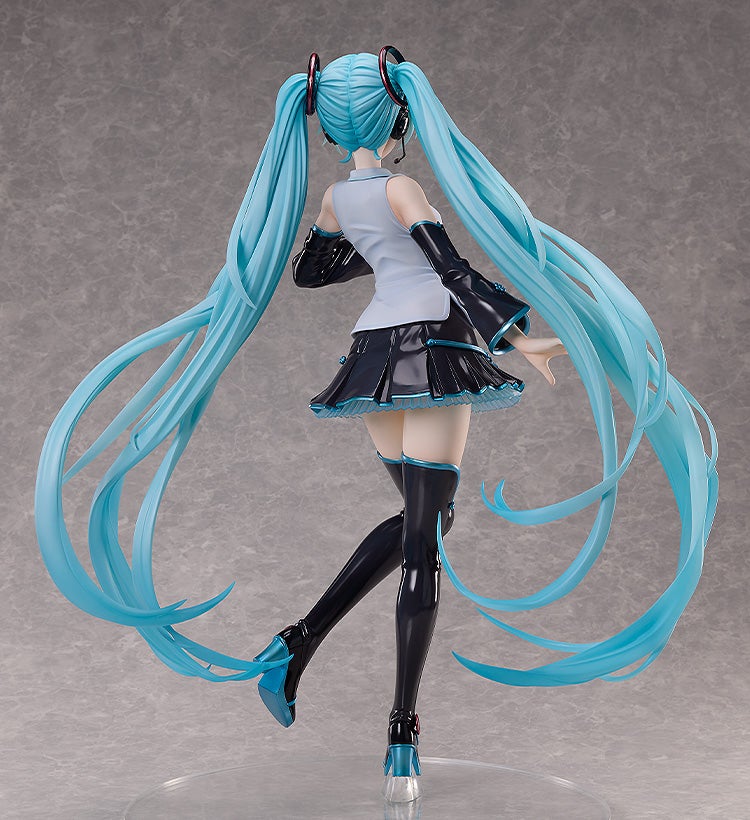 SPECIAL ORDER FREEing - B-style - Character Vocal Series 01: Hatsune Miku - Hatsune Miku V4 CHINESE 1/3 [JP]