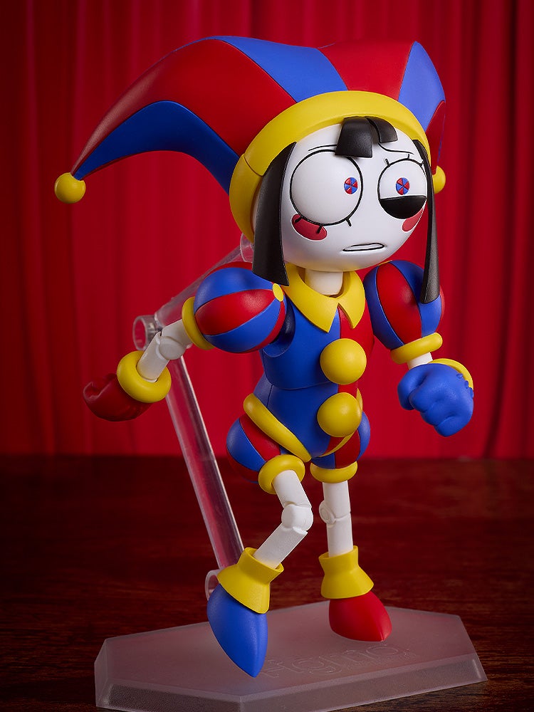 PRE-ORDER FREEing - figma SP176 - The Amazing Digital Circus - Pomni