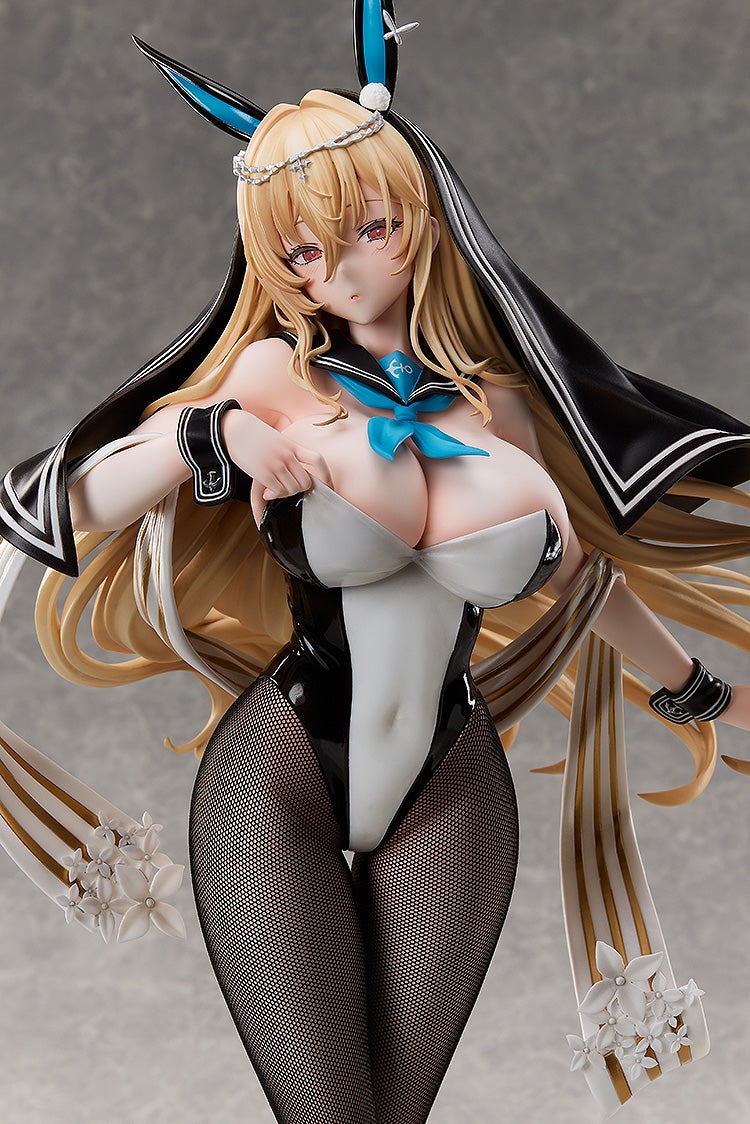 SPECIAL ORDER FREEing - B-style - Azur Lane - Implacable: Bunny Ver. 1/4 [JP]