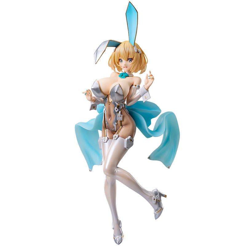 SPECIAL ORDER FREEing - B-style - BUNNY SUIT PLANNING - Sophia F. Shirring: Bunny Ver. 1/4 [JP]
