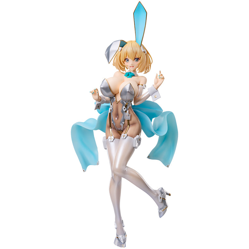 SPECIAL ORDER FREEing - B-style - BUNNY SUIT PLANNING - Sophia F. Shirring: Bunny Ver. 1/4 [JP]