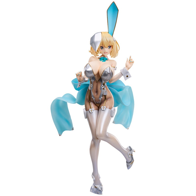 SPECIAL ORDER FREEing - B-style - BUNNY SUIT PLANNING - Sophia F. Shirring: Bunny Ver. 1/4 [JP]