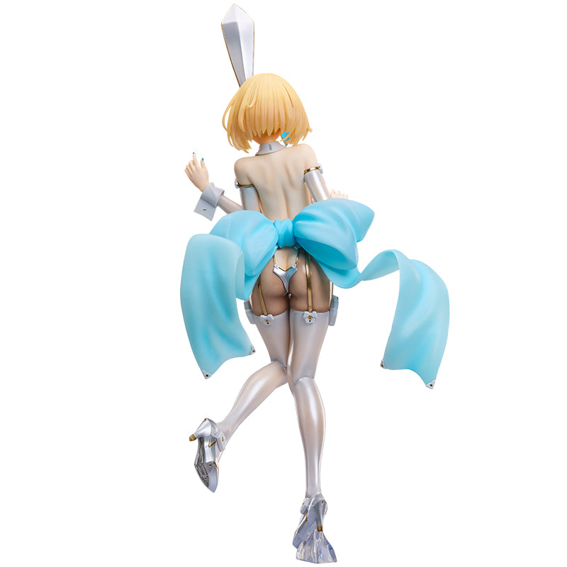 SPECIAL ORDER FREEing - B-style - BUNNY SUIT PLANNING - Sophia F. Shirring: Bunny Ver. 1/4 [JP]