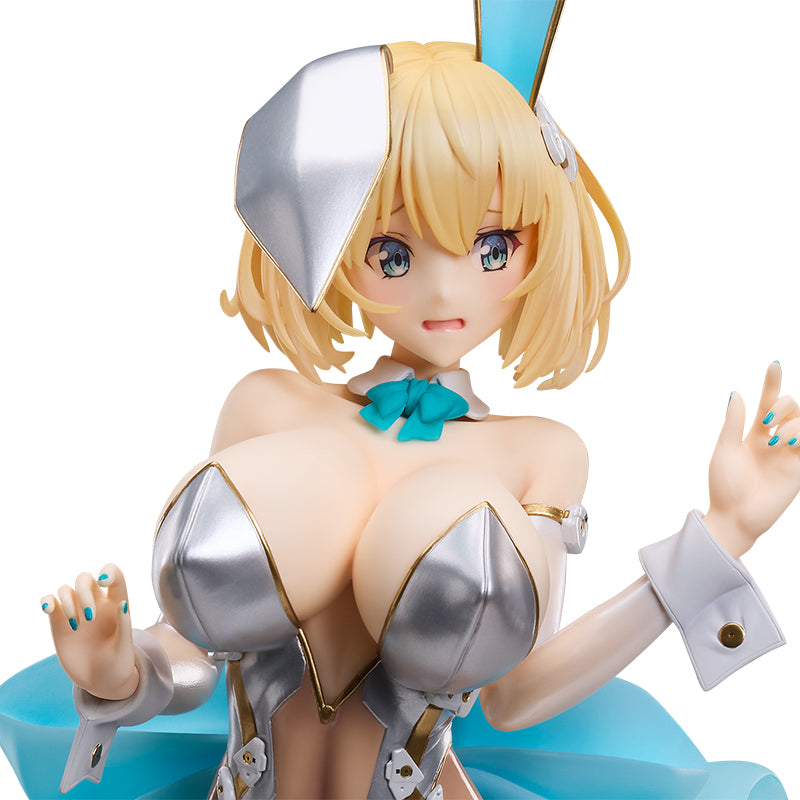 SPECIAL ORDER FREEing - B-style - BUNNY SUIT PLANNING - Sophia F. Shirring: Bunny Ver. 1/4 [JP]