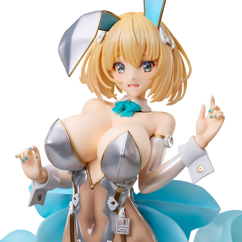 SPECIAL ORDER FREEing - B-style - BUNNY SUIT PLANNING - Sophia F. Shirring: Bunny Ver. 1/4 [JP]