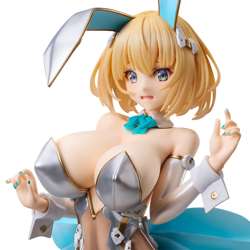 SPECIAL ORDER FREEing - B-style - BUNNY SUIT PLANNING - Sophia F. Shirring: Bunny Ver. 1/4 [JP]