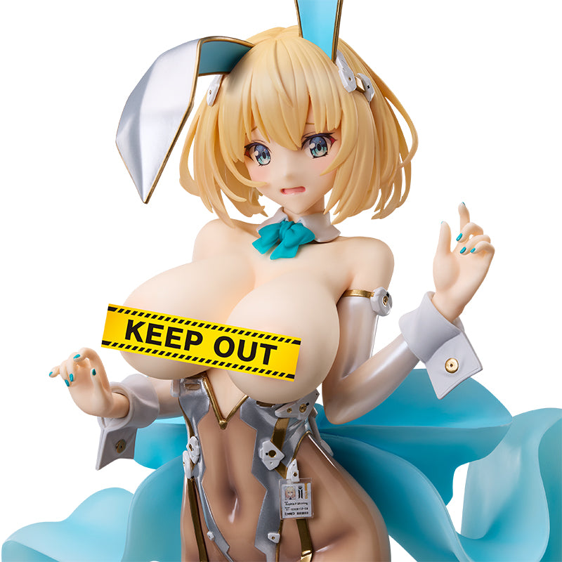 SPECIAL ORDER FREEing - B-style - BUNNY SUIT PLANNING - Sophia F. Shirring: Bunny Ver. 1/4 [JP]