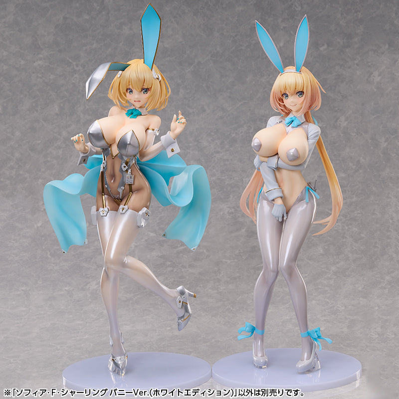 SPECIAL ORDER FREEing - B-style - BUNNY SUIT PLANNING - Sophia F. Shirring: Bunny Ver. 1/4 [JP]