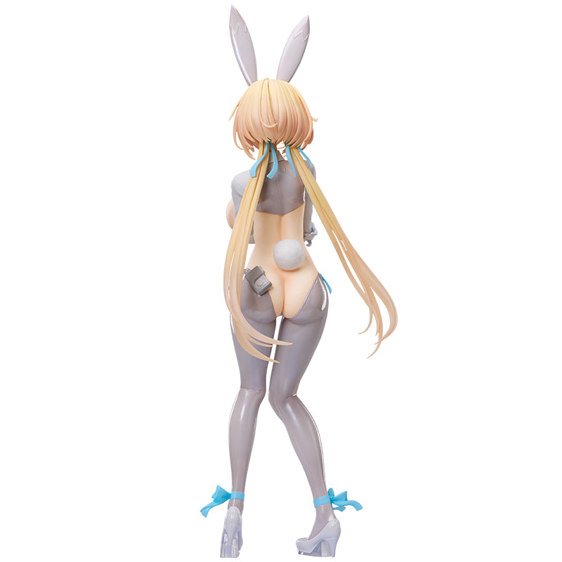 SPECIAL ORDER FREEing - B-style - BUNNY SUIT PLANNING - Sophia F. Shirring: Reverse Bunny Ver. White Edition 1/4 [JP]