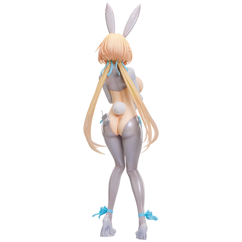 SPECIAL ORDER FREEing - B-style - BUNNY SUIT PLANNING - Sophia F. Shirring: Reverse Bunny Ver. White Edition 1/4 [JP]