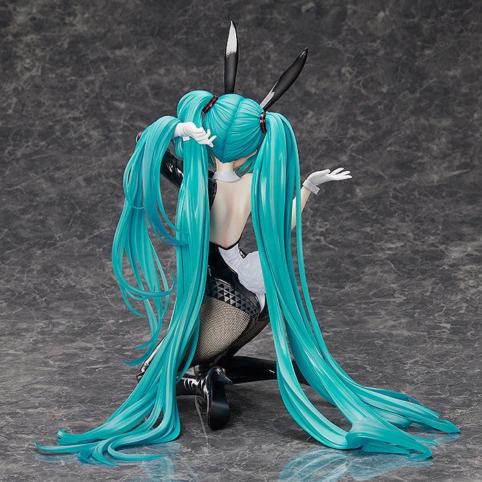 SPECIAL ORDER FREEing - B-style - Character Vocal Series 01: Hatsune Miku - Hatsune Miku: Bunny Ver. Art by SanMuYYB [November 2026] [JP]