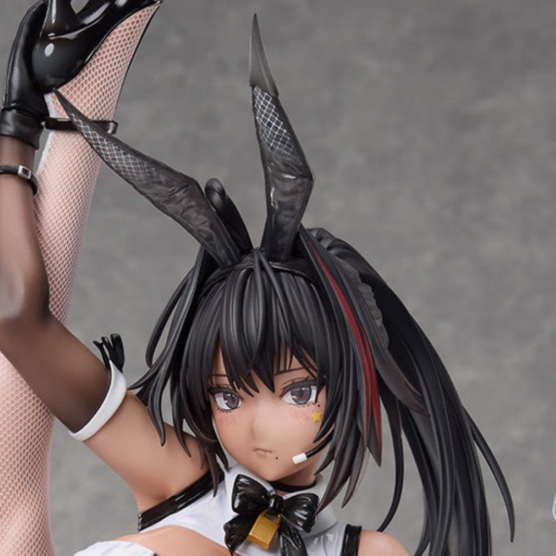 SPECIAL ORDER FREEing - B-style - GODDESS OF VICTORY: NIKKE - Bay: Radiant Rabbit 1/4 [JP]