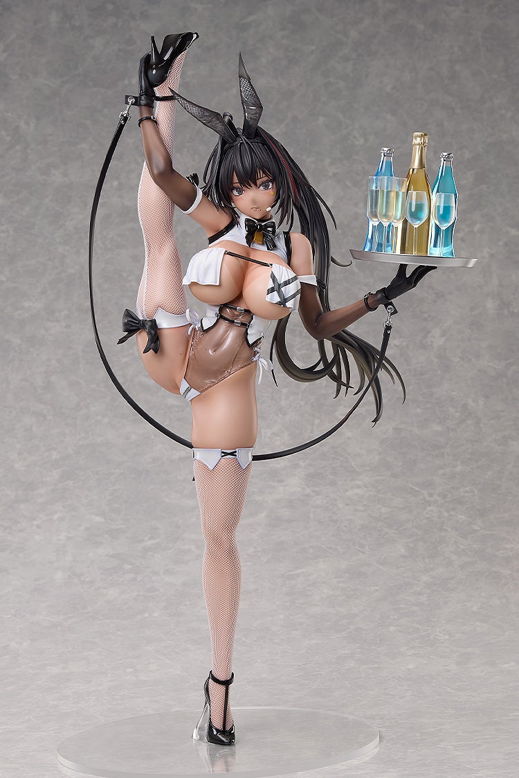 SPECIAL ORDER FREEing - B-style - GODDESS OF VICTORY: NIKKE - Bay: Radiant Rabbit 1/4 [JP]