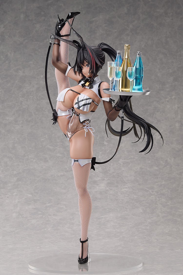 SPECIAL ORDER FREEing - B-style - GODDESS OF VICTORY: NIKKE - Bay: Radiant Rabbit 1/4 [JP]