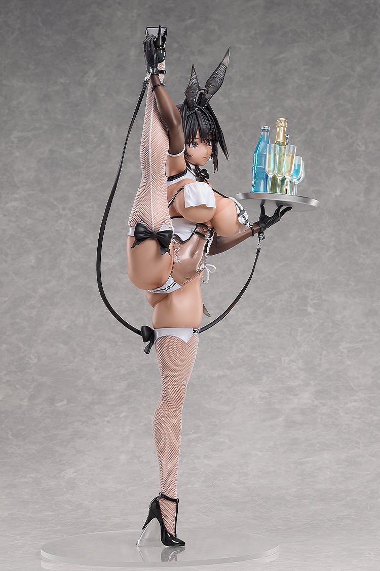 SPECIAL ORDER FREEing - B-style - GODDESS OF VICTORY: NIKKE - Bay: Radiant Rabbit 1/4 [JP]