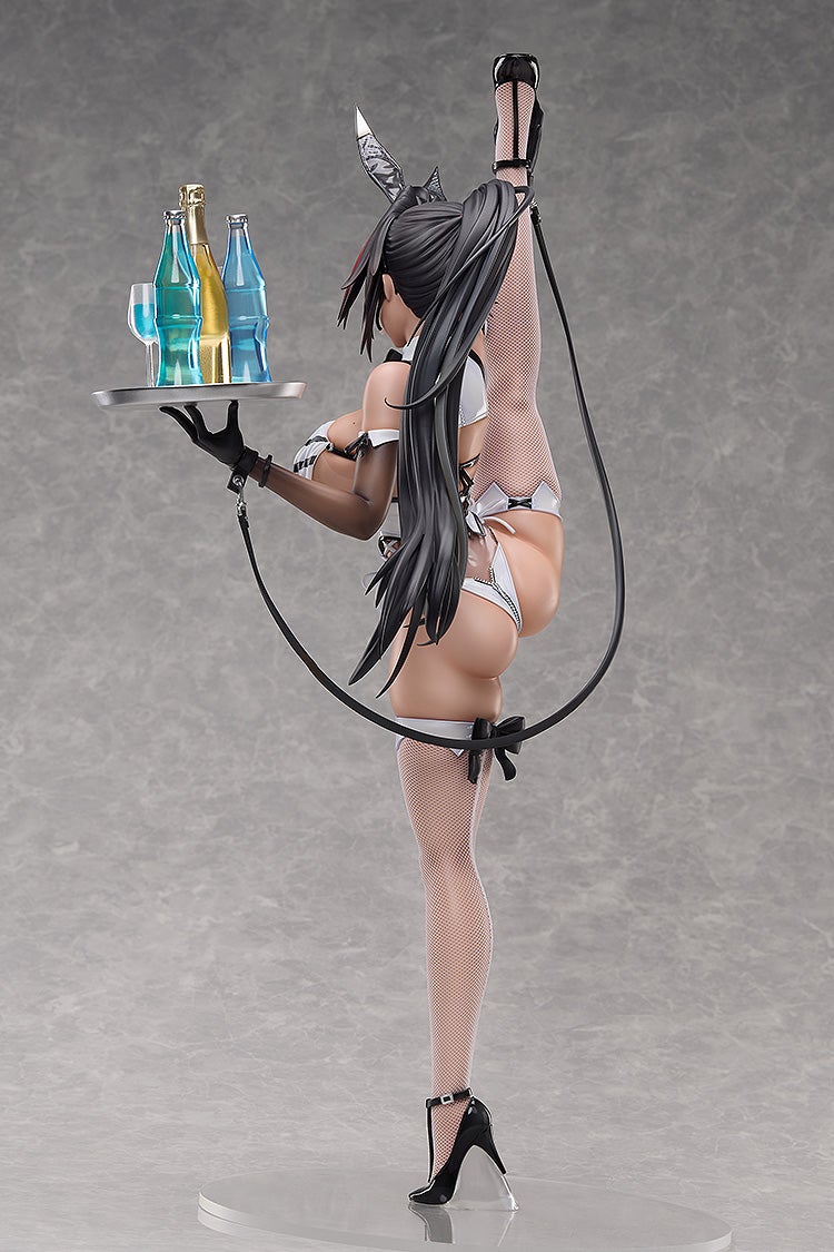 SPECIAL ORDER FREEing - B-style - GODDESS OF VICTORY: NIKKE - Bay: Radiant Rabbit 1/4 [JP]
