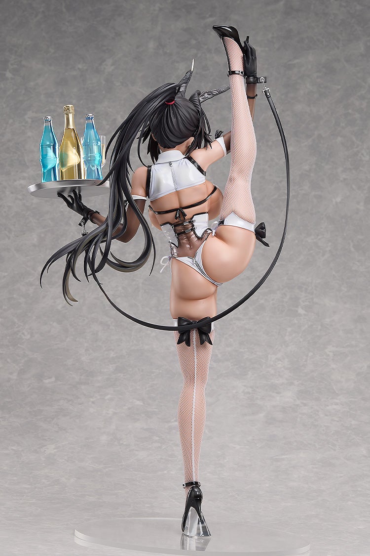 SPECIAL ORDER FREEing - B-style - GODDESS OF VICTORY: NIKKE - Bay: Radiant Rabbit 1/4 [JP]