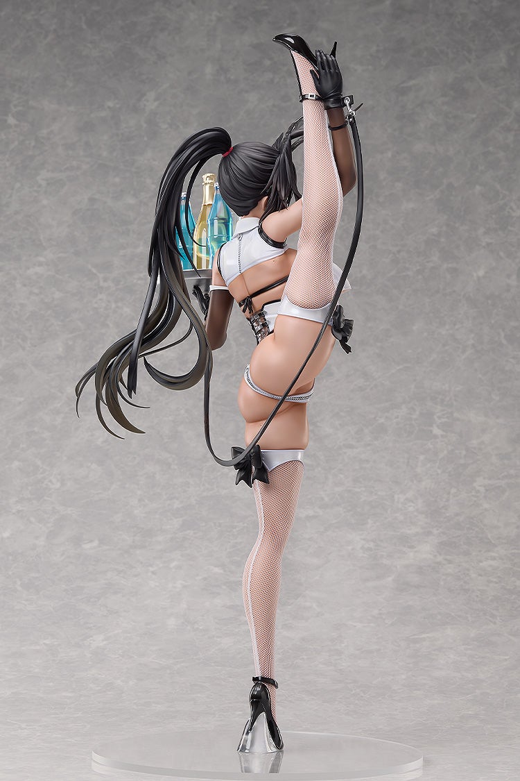 SPECIAL ORDER FREEing - B-style - GODDESS OF VICTORY: NIKKE - Bay: Radiant Rabbit 1/4 [JP]