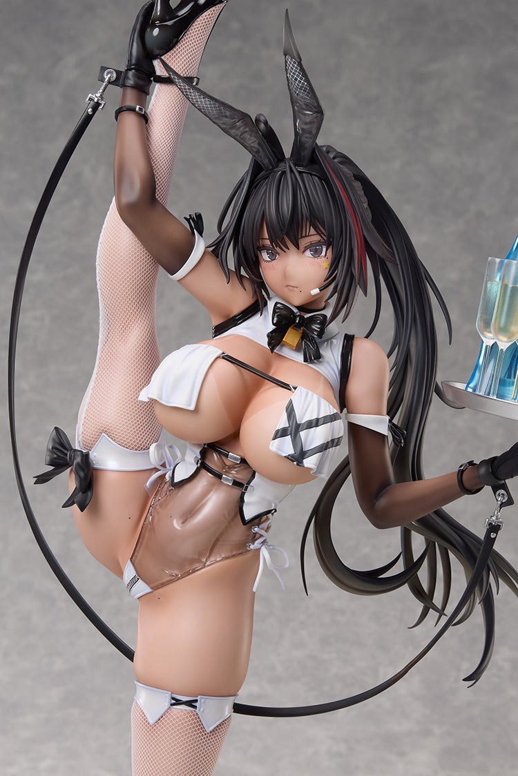 SPECIAL ORDER FREEing - B-style - GODDESS OF VICTORY: NIKKE - Bay: Radiant Rabbit 1/4 [JP]