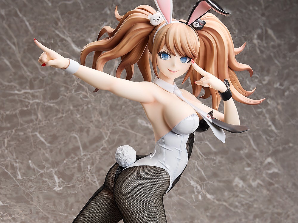 SPECIAL ORDER FREEing - B-style - Danganronpa: Trigger Happy Havoc - Junko Enoshima: Bunny Ver. 1/3 [JP]