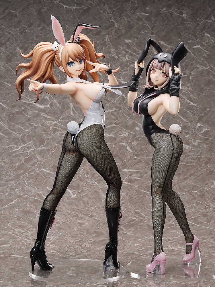 SPECIAL ORDER FREEing - B-style - Danganronpa: Trigger Happy Havoc - Junko Enoshima: Bunny Ver. 1/3 [JP]